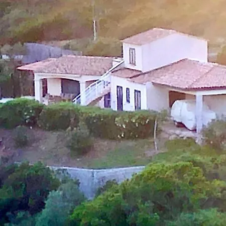 6 Personnes - Vue - Piscine - Corse Du Sud